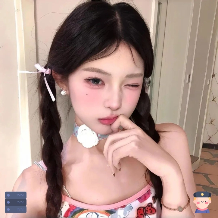 许女士
